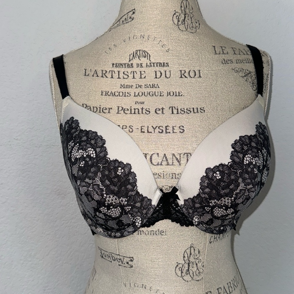 Victoria’s secret’s Bra